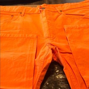 Pants polo great condition